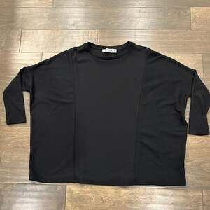 Three Birds Nest Women’s Short Sleeve Crusher Boxy Tee